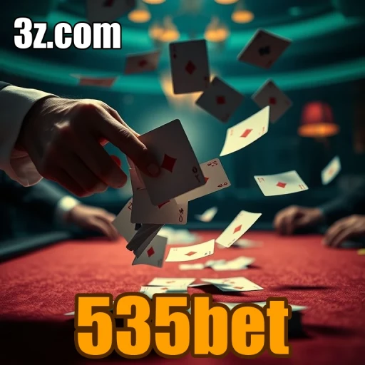 535bet Pagamentos