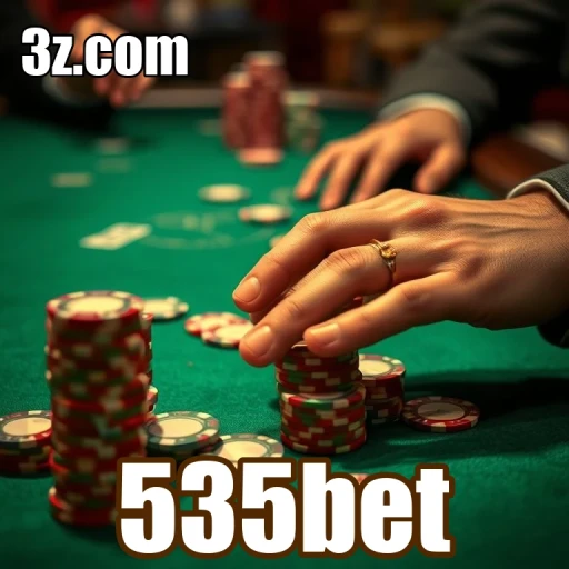 535bet Caça-níqueis