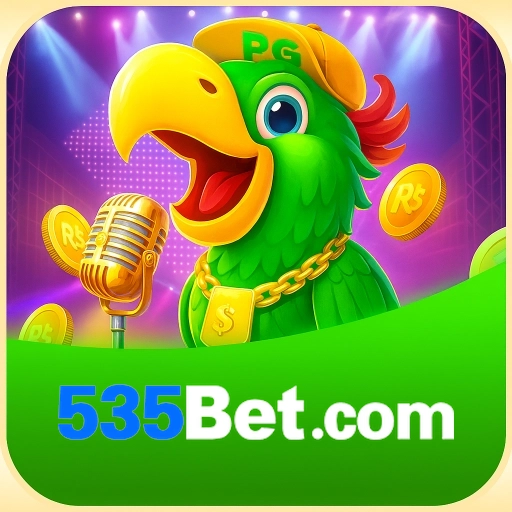 535bet logo