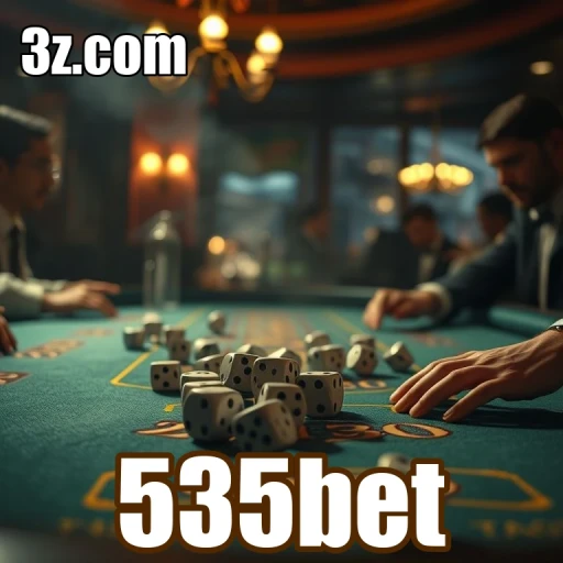 Aposte no Tênis e Ganhe no 535bet: Explore Novos Horizontes